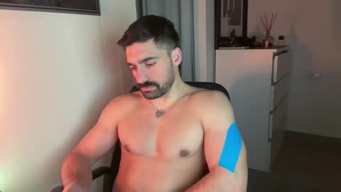 Snapshot of tarquit8 chatting on February 3, 2026, 9:20 pm tarquit8 online show from February 3, 2026, 9:20 pm