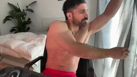 tarquit8 online show from April 4, 2026, 8:45 am