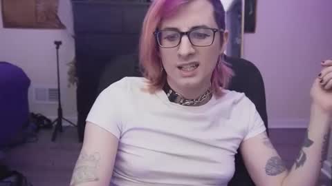 Tarrow online show from February 16, 2025, 2:42 am