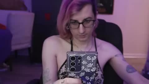 Tarrow online show from March 9, 2025, 4:16 am