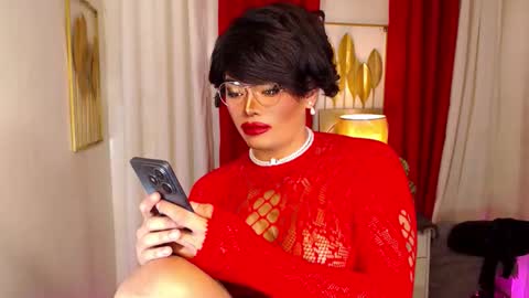 tashaa online show from March 9, 2026, 3:05 pm