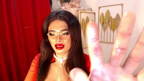 tashaa online show from March 21, 2026, 2:16 am