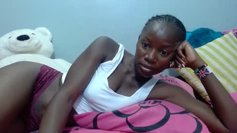 Snapshot of tasha_maya chatting on January 10, 2025, 4:33 am milan online show from January 10, 2025, 4:33 am