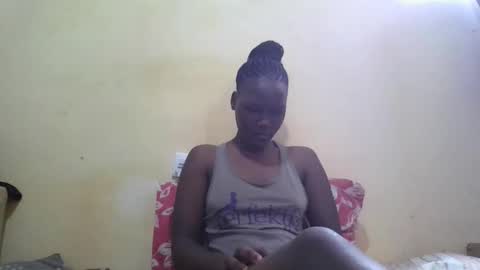 tashacute20 online show from March 22, 2026, 8:40 am