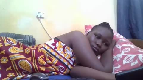 tashacute20 online show from April 1, 2026, 8:15 am