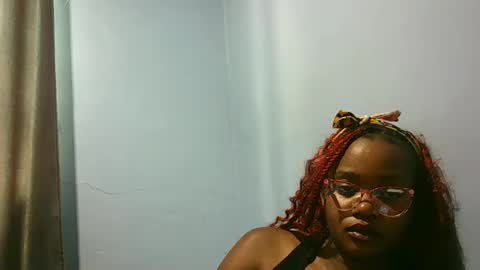 Snapshot of tashacutey chatting on January 4, 2025, 12:49 pm Tasha online show from January 4, 2025, 12:49 pm