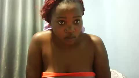 Snapshot of tashacutey chatting on January 6, 2025, 8:57 am Tasha online show from January 6, 2025, 8:57 am