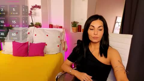 Snapshot of tashahoney chatting on December 13, 2025, 9:09 pm Tasha online show from December 13, 2025, 9:09 pm