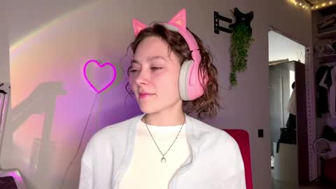Darlin online show from May 6, 2026, 10:26 pm