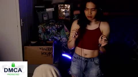 Snapshot of tashakai chatting on December 23, 2024, 3:33 pm TashaKai online show from December 23, 2024, 3:33 pm