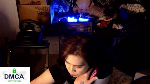 Snapshot of tashakai chatting on December 28, 2024, 5:46 pm TashaKai online show from December 28, 2024, 5:46 pm