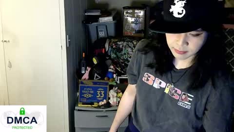 Snapshot of tashakai chatting on January 11, 2025, 4:03 pm TashaKai online show from January 11, 2025, 4:03 pm