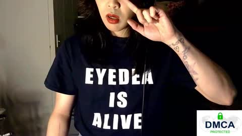 Snapshot of tashakai chatting on February 18, 2025, 3:31 am TashaKai online show from February 18, 2025, 3:31 am