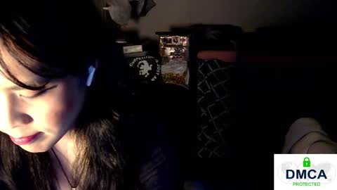 Snapshot of tashakai chatting on March 8, 2025, 5:54 pm TashaKai online show from March 8, 2025, 5:54 pm