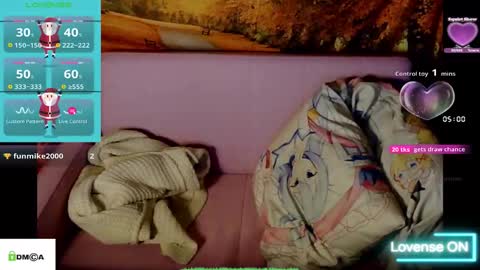 Snapshot of tashakai chatting on November 15, 2025, 3:26 am TashaKai online show from November 15, 2025, 3:26 am