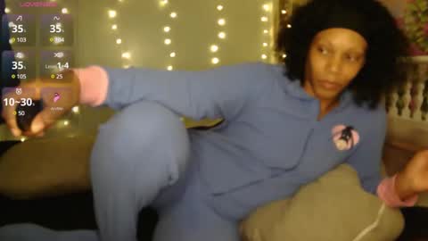 Ms Toni online show from December 12, 2024, 4:43 pm