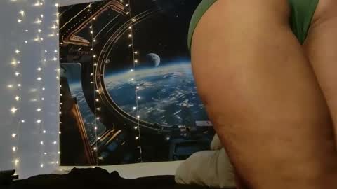 Ms Toni online show from December 2, 2025, 3:18 pm