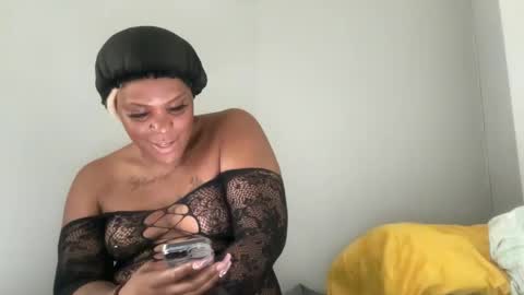 Aawww Im GUH online show from March 6, 2025, 5:43 pm