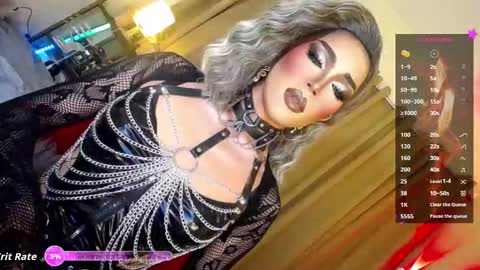 tasteaddict_ online show from October 25, 2025, 9:42 pm