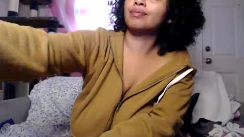 Snapshot of tasteekitty chatting on October 30, 2025, 8:20 pm Tastee Kitty online show from October 30, 2025, 8:20 pm