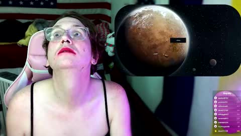 Snapshot of tasteflavored_femboy chatting on November 9, 2025, 6:44 am Taste online show from November 9, 2025, 6:44 am