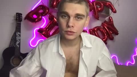 tasteithorny online show from January 15, 2025, 10:35 pm