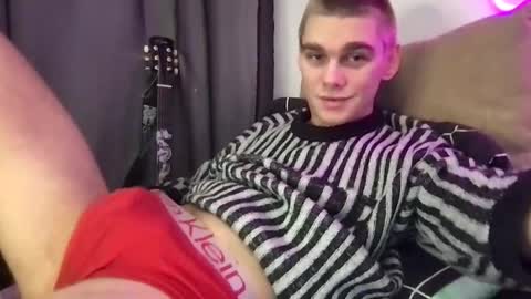 tasteithorny online show from January 20, 2025, 12:28 pm