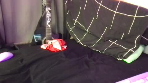 tasteithorny online show from January 21, 2025, 8:41 am