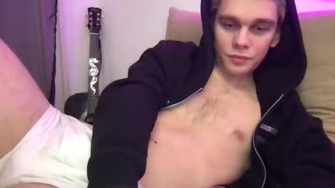 tasteithorny online show from February 15, 2025, 7:50 pm