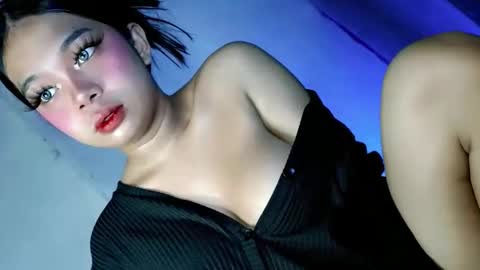 tastelikesugar1 online show from January 17, 2026, 2:38 am