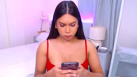 Miss Tati online show from March 27, 2026, 5:57 am