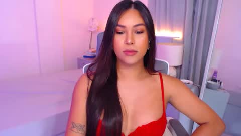 Miss Tati online show from May 8, 2026, 8:14 pm