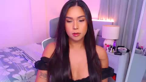 Miss Tati online show from May 17, 2026, 3:26 am