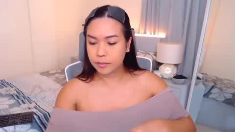 Snapshot of tasteofinnocence chatting on May 19, 2026, 5:03 am Miss Tati online show from May 19, 2026, 5:03 am
