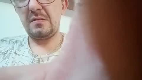 ass to fuck online show from December 31, 2024, 8:04 am