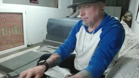 Snapshot of tasticass1973 chatting on February 27, 2025, 3:37 pm Tasticass1973 online show from February 27, 2025, 3:37 pm