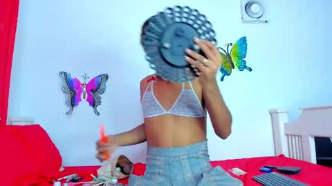 Snapshot of tasty_alan_ chatting on February 7, 2025, 9:37 pm tasty_alan_ online show from February 7, 2025, 9:37 pm