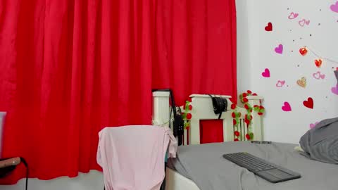 Snapshot of tasty_alan_ chatting on February 20, 2025, 1:25 am tasty_alan_ online show from February 20, 2025, 1:25 am