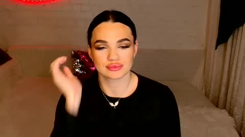 Snapshot of tasty_babyy chatting on December 5, 2024, 8:00 pm tasty_babyy online show from December 5, 2024, 8:00 pm