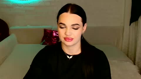 Snapshot of tasty_babyy chatting on January 26, 2025, 5:34 pm tasty_babyy online show from January 26, 2025, 5:34 pm