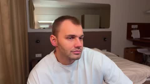 My shows 2100500 UTC3 online show from October 29, 2025, 7:15 pm