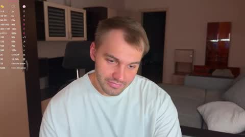 My shows 2100500 UTC3 online show from January 12, 2026, 7:19 pm