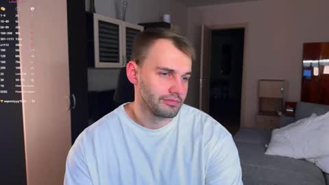 My shows 2100500 UTC3 online show from February 24, 2026, 9:24 pm