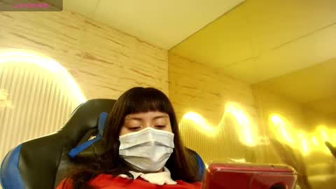 tasty_morita_r online show from November 15, 2025, 12:45 pm