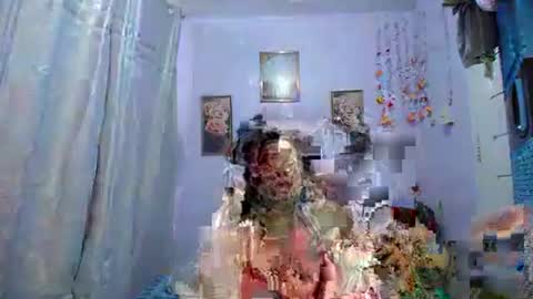 ALLIE online show from April 19, 2026, 11:53 am