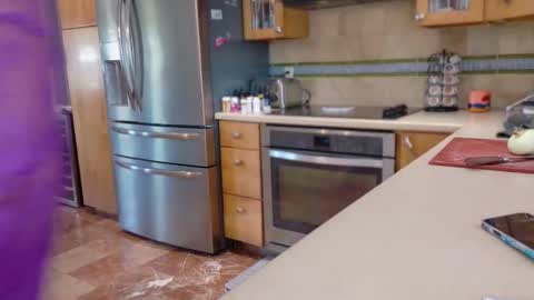 veronicabrian online show from March 4, 2026, 6:36 pm