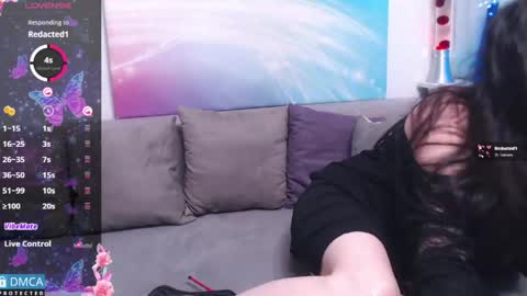 Snapshot of tastyflowerx chatting on May 26, 2026, 8:16 pm Kelly online show from May 26, 2026, 8:16 pm
