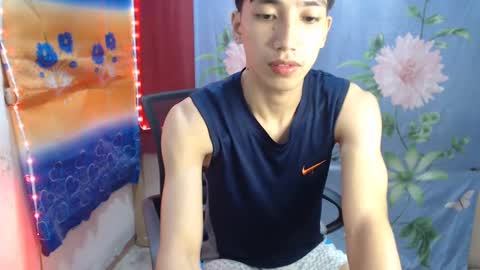 Snapshot of tastylicious_kim chatting on January 9, 2025, 1:08 am Ask me online show from January 9, 2025, 1:08 am