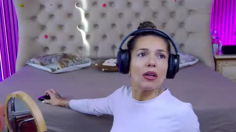 TastyPatricia online show from January 12, 2026, 9:36 am