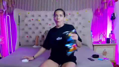 TastyPatricia online show from May 17, 2026, 1:25 am